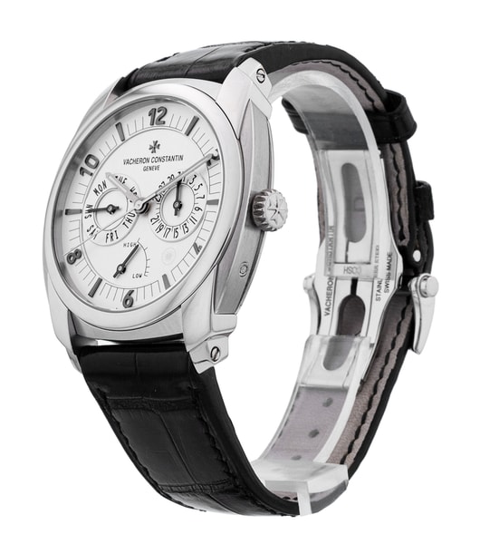 Vacheron Constantin Quai De L'ile 85050/000D-G9O00